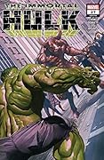 Immortal Hulk #27