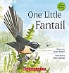 One Little Fantail by Anne  Hunter