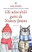 Gli adorabili gatti di Nancy Jones