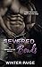 Severed Bonds by Winter Paige