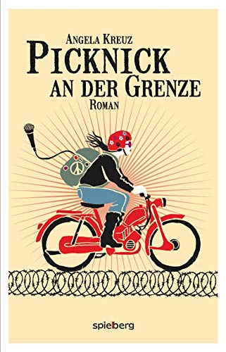 Picknick an der Grenze (German Edition)