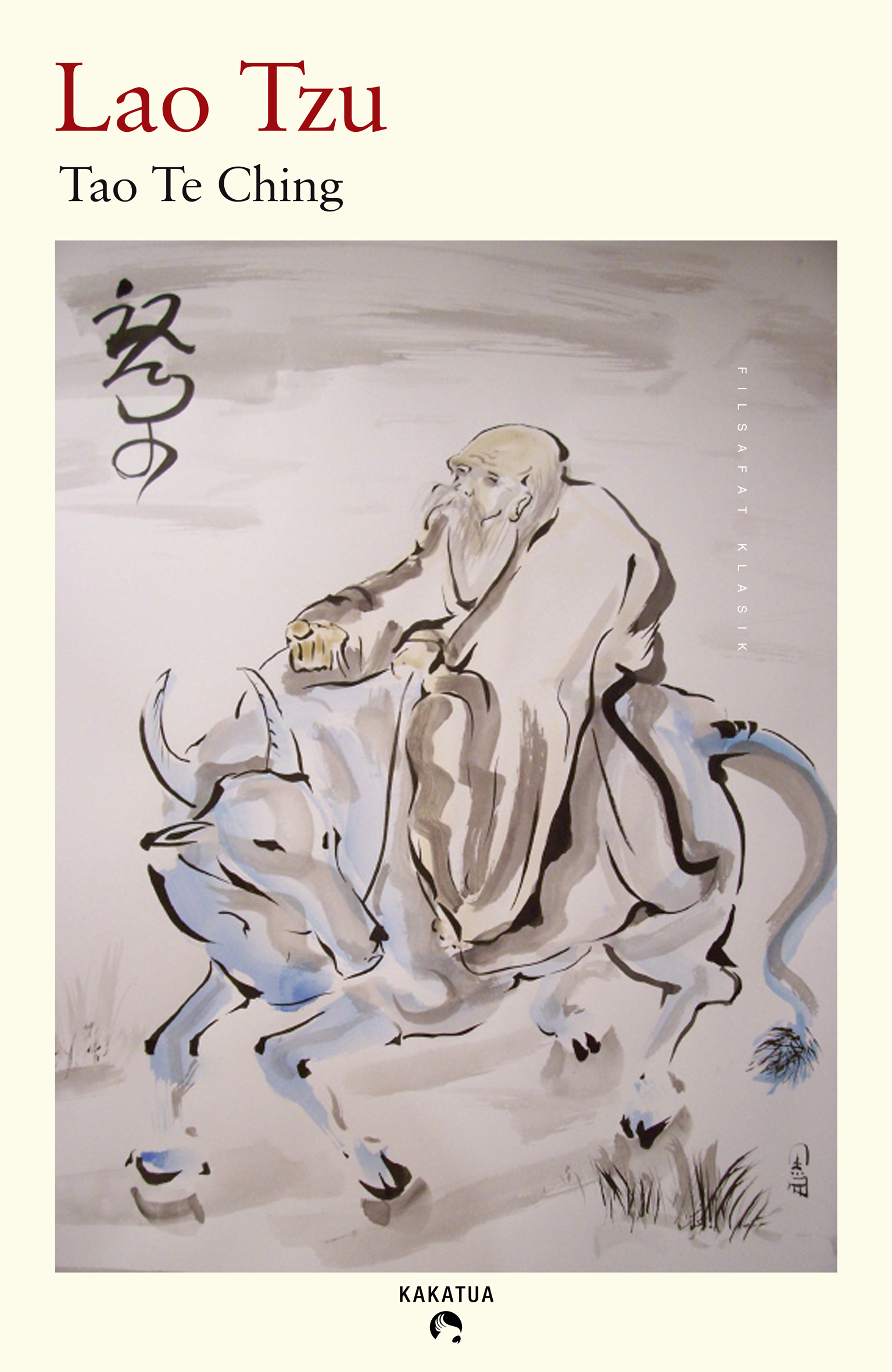 Tao Te Ching
