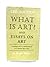 What Is Art and Essays on Art