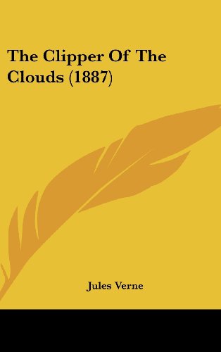 The Clipper Of The Clouds