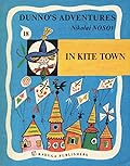 In Kite Town