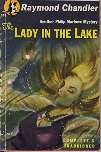 The Lady in the Lake