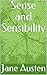 Sense and Sensibility