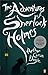 Adventures of Sherlock Holmes (illustrated)