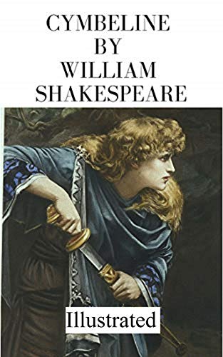 Cymbeline illustrated