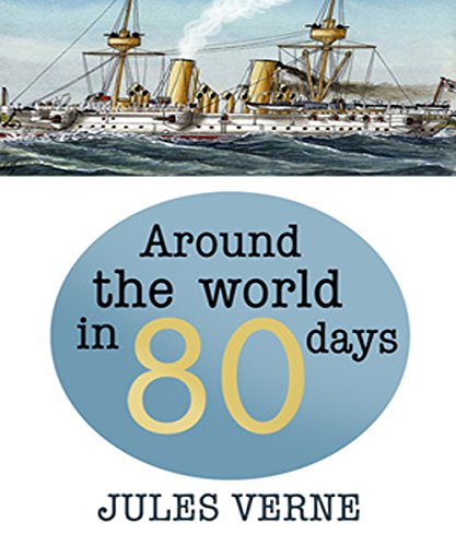 Around the World in Eighty Days