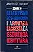 Sobre o relativismo pós-moderno e a fantasia fascista da esquerda identitária