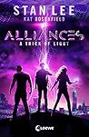 Alliances - A Trick of Light by Stan Lee