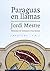 Paraguas en llamas: Diarios, apuntes y otras distorsiones de la realidad 2005-2014