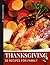 Thanksgiving Recipes by Brendan Rivera