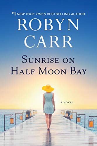 Sunrise on Half Moon Bay (ebook)