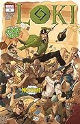 Loki #5