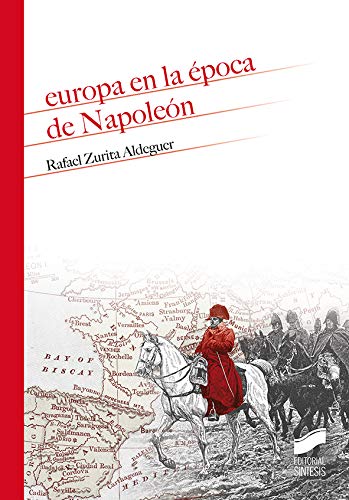 Europa en la época de Napoleón (Paperback)