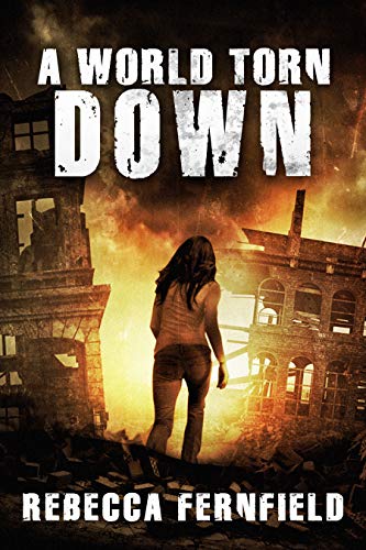 A World Torn Down (Kindle Edition)