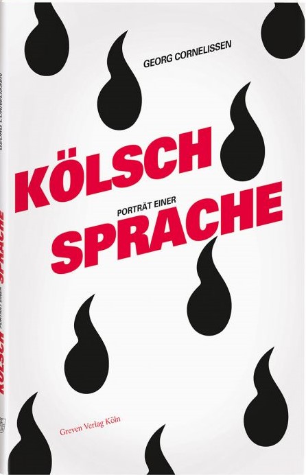 Kölsch. Porträt einer Sprache