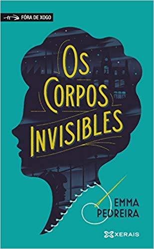 Os corpos invisibles (Paperback)