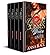 Chi-Town Bosses & The Women That Love 'Em Complete Series by Anna Black
