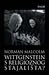 Wittgenstein s religioznog stajališta?