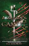 Assassin's Gambit by Elle Beaumont
