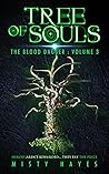 Tree of Souls (The Blood Dagger #3)