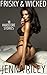 Frisky & Wicked - 18 Hardco...