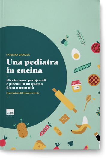 Una pediatra in cucina