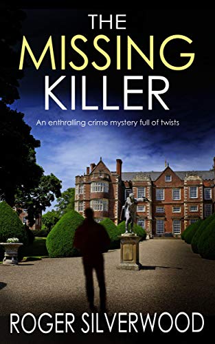 The Missing Killer (Kindle Edition)