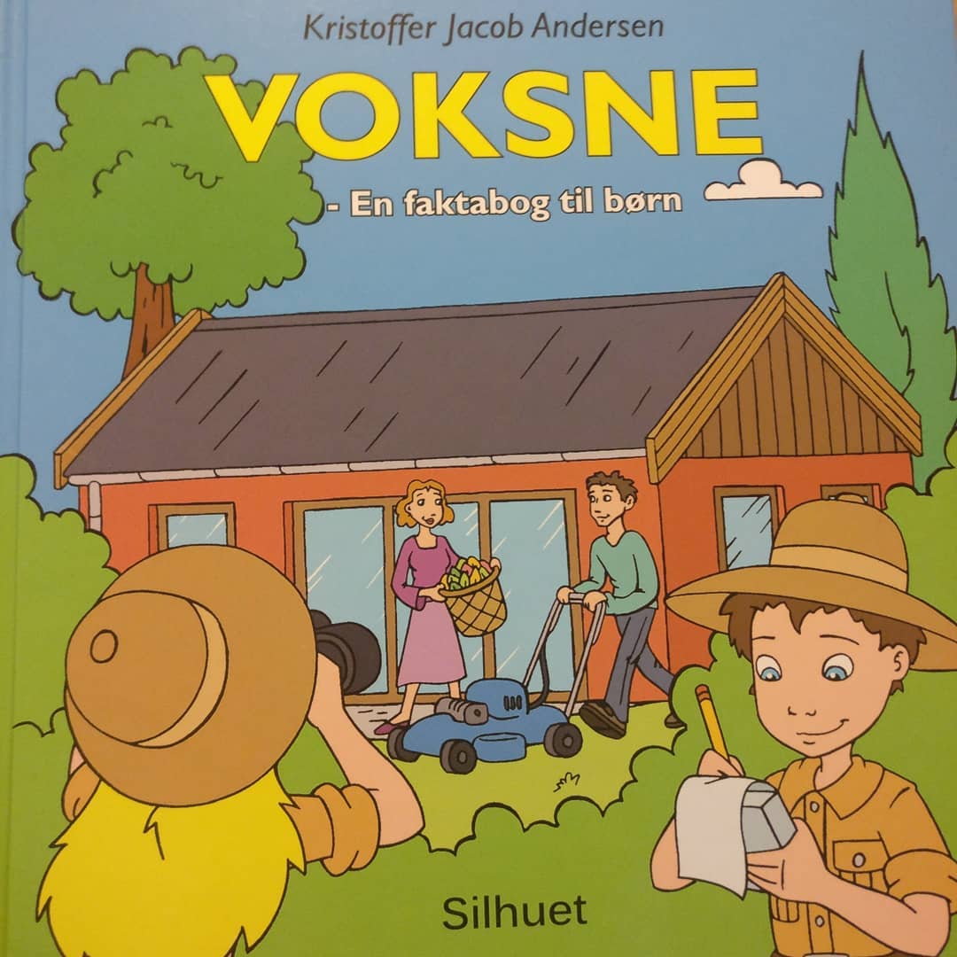 voksne
