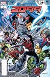 2099 Alpha #1