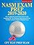 NASM Exam Prep 2019-2020: T...