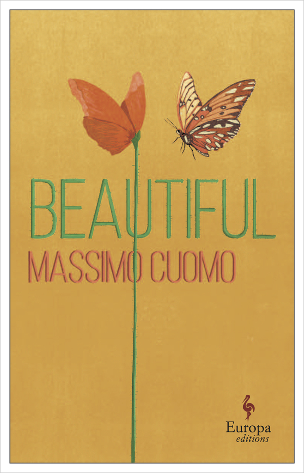 Beautiful (Paperback)