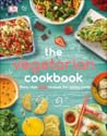 The Complete Vegetarian Cookbook by D.K. Publishing