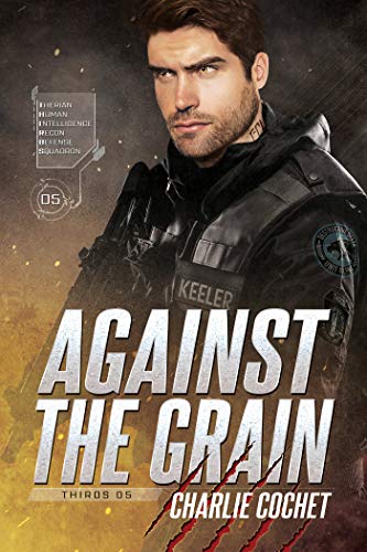 Against the Grain (THIRDS, #5)