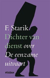 Dichter van dienst over De eenzame uitvaart