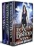 The Katie Bishop Series Boxed Set (Books 1-3) by Luanne Bennett