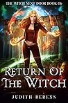 Return Of The Witch by Judith Berens