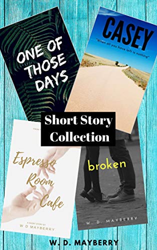 Short Story Collection (Kindle Edition)