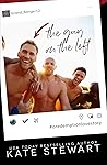The Guy on the Left by Kate  Stewart