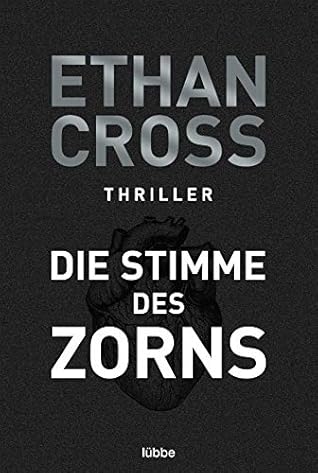 Die Stimme des Zorns (Ackerman & Shirazi, #1)