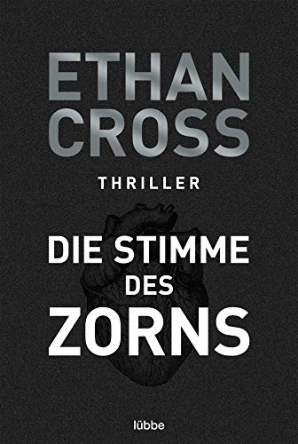 Die Stimme des Zorns (Ackerman & Shirazi, #1)