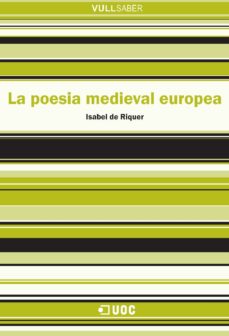 La poesia medieval europea