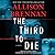 The Third to Die by Allison Brennan