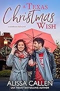 A Texas Christmas Wish