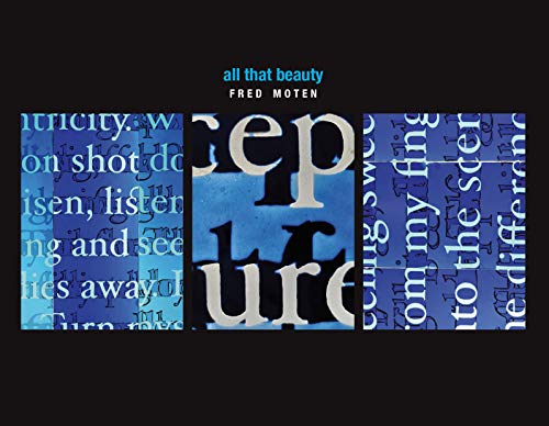 All That Beauty (Paperback)