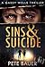 Sins & Suicide (A Gabby Wel...