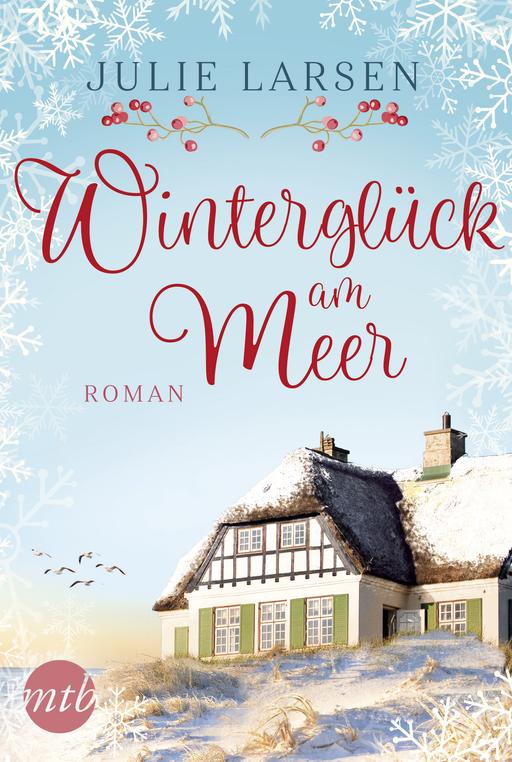 Winterglück am Meer (Kindle Edition)